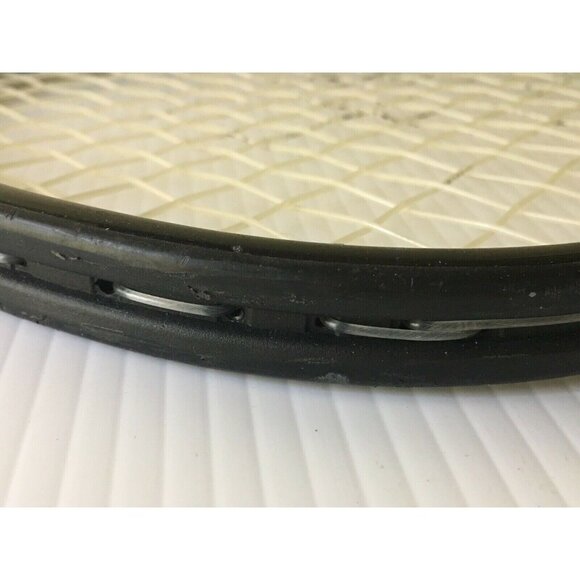 Ektelon Lexis Graphite Racquetball Racquet Super SM Grip RTS Cover Case Racket - Picture 10 of 11